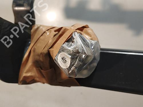 Used Tow ball/Mechanism Tow ball/Mechanism 39640227 39640227