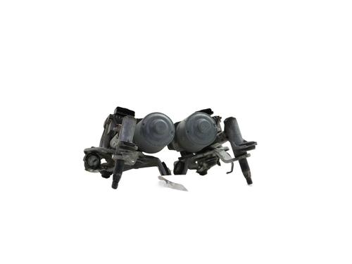 Used Front wiper motor Front wiper motor PEUGEOT 407 (6D_) 2.0 HDi 135 (6DRHRH, 6DRHRE, 6DRHRG, 6DRHRJ) (136 hp) 34542710 34542710