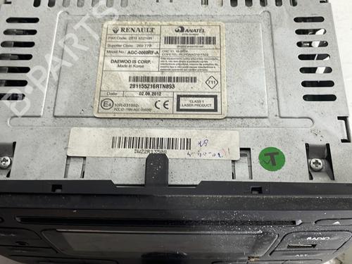 radio-dacia-lodgy-js_-2012-23821880 main image