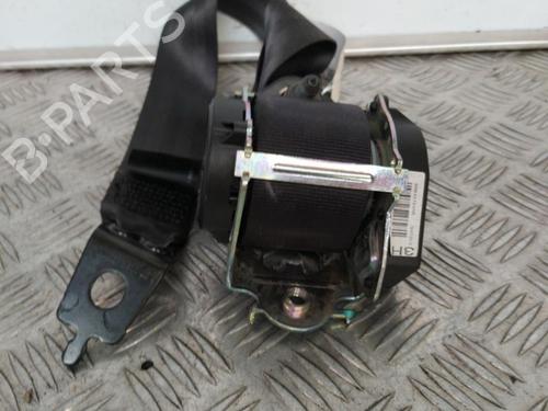 Used Rear left seatbelt Rear left seatbelt RENAULT ZOE (BFM_) ZOE (88 hp) 21719442 21719442