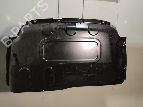 Cargo separator RENAULT KANGOO Express (FW0/1_) 1.5 dCi 90 (FW0G, FW05, FW08, FW11) | BP29571939I36 - Image 2