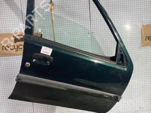 Used Right front door CITROËN SAXO (S0, S1) 1.4 VTS (75 hp) 21721193
