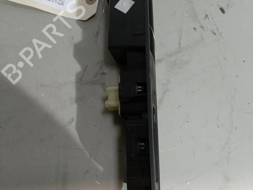 Used Right front window switch Right front window switch RENAULT ZOE (BFM_) ZOE (BFMC, BFMD) (136 hp) 26177453 26177453