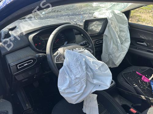 Rear mirror DACIA SANDERO III 1.0 TCe 90 | BP29330501I6 - Image 6