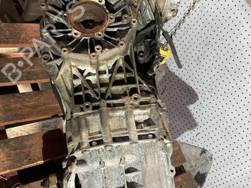 Used Gearbox Gearbox SEAT EXEO ST (3R5) 2.0 TDI (170 hp) 22034544 22034544