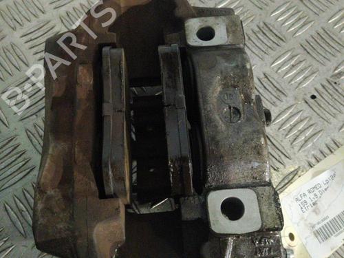 Used Right front brake caliper ALFA ROMEO 159 (939_) 1.9 JTDM 16V (939AXC1B, 939AXC12) (150 hp) 21723315