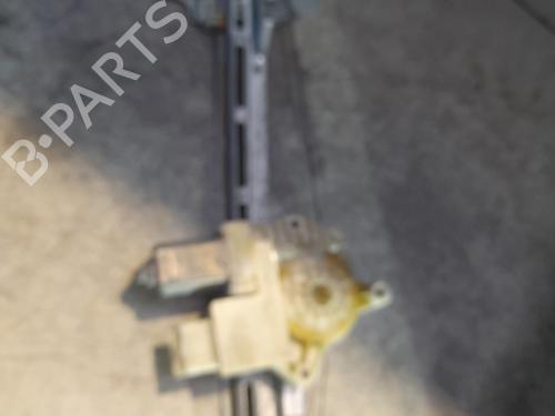 Used Rear left window mechanism PEUGEOT 308 II (LB_, LP_, LW_, LH_, L3_) 1.6 HDi (92 hp) 22536500