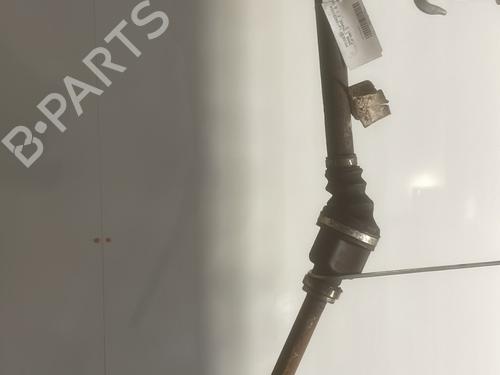 Used Right front driveshaft PEUGEOT 3008 I MPV (0U_) 1.6 HDi (109 hp) 22313395