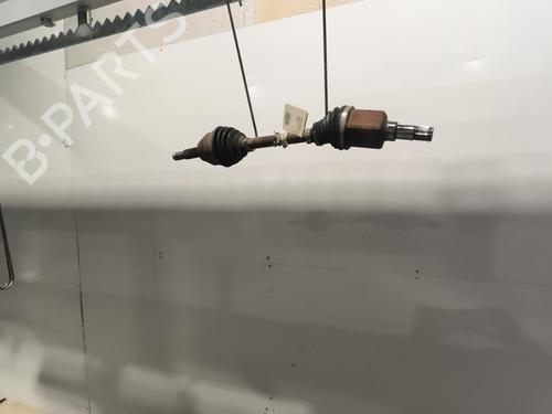 Left front driveshaft FORD TRANSIT CONNECT (P65_, P70_, P80_) 1.8 TDCi | BP30154432M38