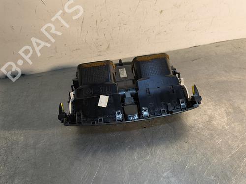 Luftventil TOYOTA AURIS (_E15_) 1.4 D-4D (NDE150_, NDE150R) | BP29997265I21