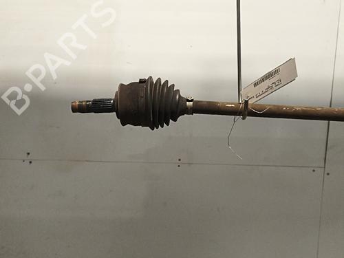 Right front driveshaft FORD KA (RU8) 1.2 | BP36320761M39 - Image 3