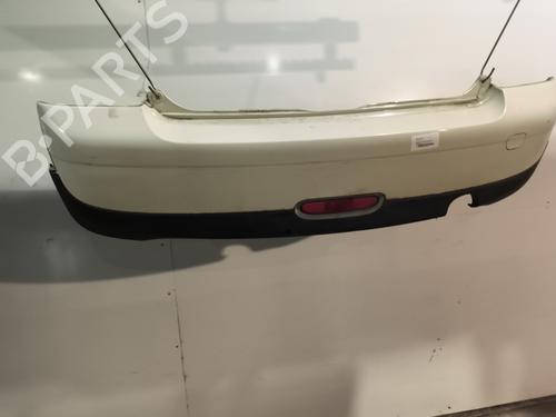 Paragolpes trasero MINI MINI (R56) One (95 hp) 31363747