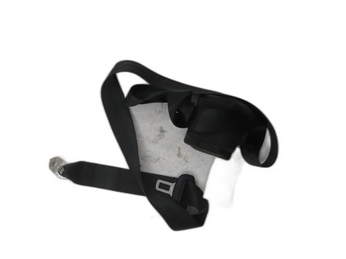 Rear left seatbelt VW BEETLE (5C1, 5C2) 1.2 TSI | BP36320658I29 - Image 4