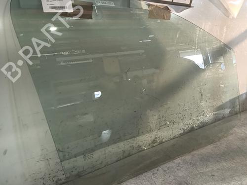 Front right door window CITROËN JUMPY II Van 1.6 HDi 90 16V | BP32218486C19