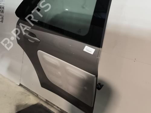 Dør højre bagtil CITROËN C4 CACTUS 1.6 HDi 90 | BP31363754C5 - Image 2