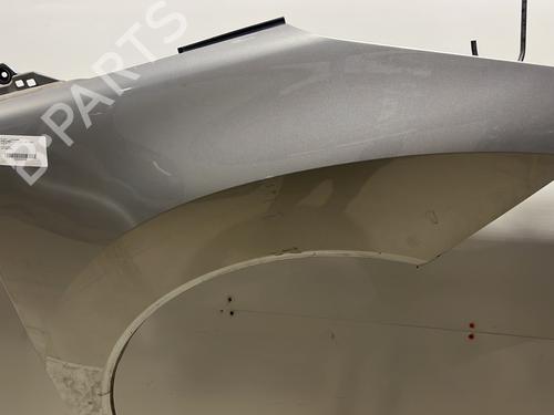Right front fenders PEUGEOT 3008 I MPV (0U_) 1.6 HDi | BP22789938C42 