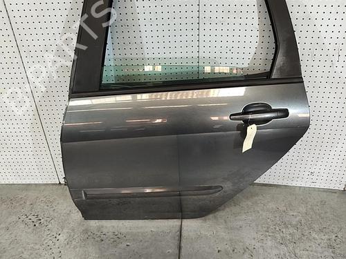 Used Left rear door PEUGEOT 308 SW I (4E_, 4H_) 2.0 HDi (136 hp) 21697140