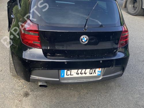 Intercooler BMW 1 (E87) 120 d | BP24222022M30 