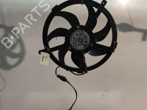 Used Radiator fan MINI MINI (R56) One (95 hp) 31815847