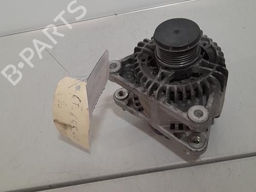 Alternator PEUGEOT 208 I (CA_, CC_) 1.2 VTI 82 | BP21694273M7 