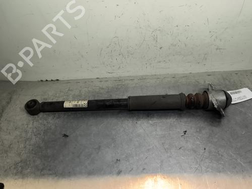 Venstre bak støtdemper VW POLO V (6R1, 6C1) 1.4 GTI (180 hp) 30647008