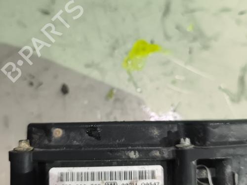 ABS pump RENAULT TRAFIC II Bus (JL) 2.0 dCi 90 (JL00, JL01, JL0H, JL0M, JL0P, JL0S) | BP26177681M43 - Image 3