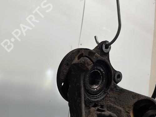 Used Right front steering knuckle Right front steering knuckle PEUGEOT PARTNER MPV (5_, G_) 2.0 HDI (90 hp) 26893953 26893953