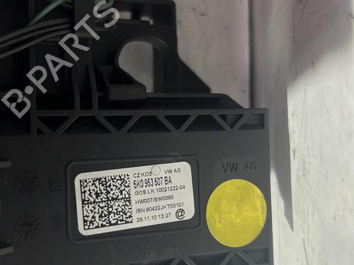 Steering column stalk VW GOLF VI (5K1) 2.0 GTi | BP26177423I23 - Image 2