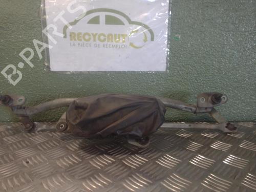 Front wiper motor CITROËN SAXO (S0, S1) 1.1 X, SX | BP21724959M29 