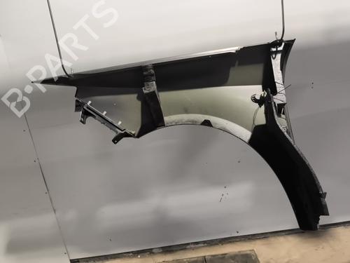 Right front fenders SEAT IBIZA IV SC (6J1, 6P5) 1.2 TSI | BP29348137C42 