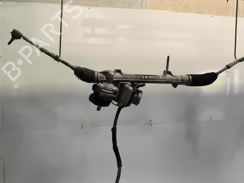 Used Steering rack Steering rack PEUGEOT 2008 I (CU_) 1.6 HDi (92 hp) 27327924 27327924