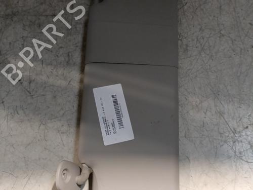 Left sun visor DACIA SANDERO II 1.5 dCi | BP25720945I1 