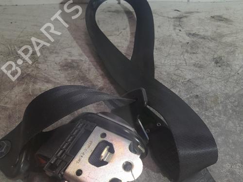 Used Front right seatbelt Front right seatbelt RENAULT CLIO IV (BH_) 1.5 dCi 90 (90 hp) 22691485 22691485