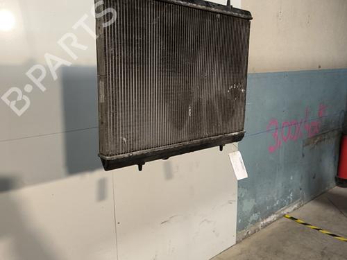 Radiateur à eau CITROËN DS4 (NX_) 2.0 HDi / BlueHDi 135 | BP29959167M31