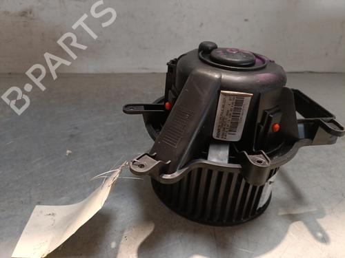 Heater blower motor PEUGEOT 3008 I MPV (0U_) 1.6 HDi | BP29354109M62 