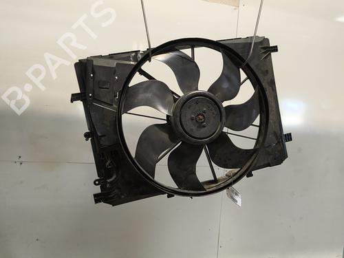 Used Water radiator Water radiator MERCEDES-BENZ C-CLASS (W204) [2007-2015] 33556193 33556193