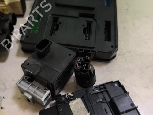 Used Electronic module Electronic module RENAULT MEGANE III Hatchback (BZ0/1_, B3_) 1.5 dCi (BZ09, BZ0D, BZ1W, BZ29, BZ14) (110 hp) 24346147 24346147