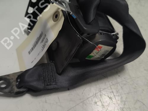 Rear left seatbelt OPEL ASTRA J (P10) 1.6 CDTi (68) | BP25444534I29 - Image 2