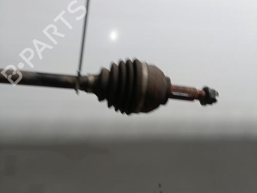 Used Right front driveshaft RENAULT TRAFIC II Van (FL) 2.0 dCi 115 (FL01, FL0U) (114 hp) 22893234