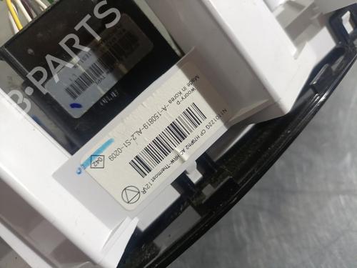 Climate control DACIA DUSTER (HS_) 1.5 dCi 4x4 | BP29330893I5 - Image 5