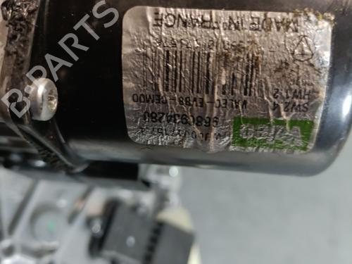 Front wiper motor CITROËN DS5 1.6 THP 200 | BP29081673M29 - Image 5