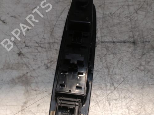 Used Left front window switch Left front window switch LANCIA YPSILON (312_) 1.3 D Multijet (312.YXE1A, 312.YXU1A) (95 hp) 21703686 21703686