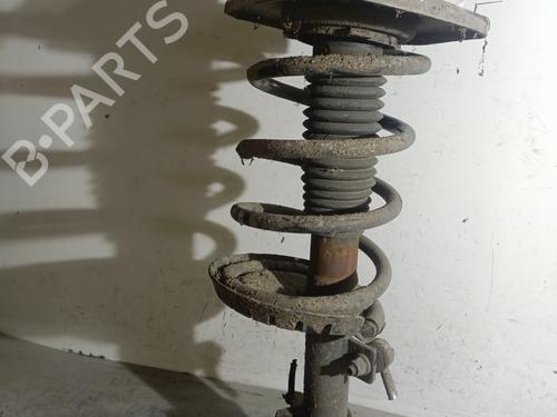 Used Right front shock absorber CITROËN JUMPY II Van 1.6 HDi 90 8V (90 hp) 29330997