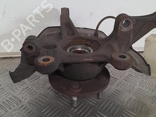 Andre CHEVROLET AVEO Hatchback (T300) 1.3 D (75 hp) 21695793