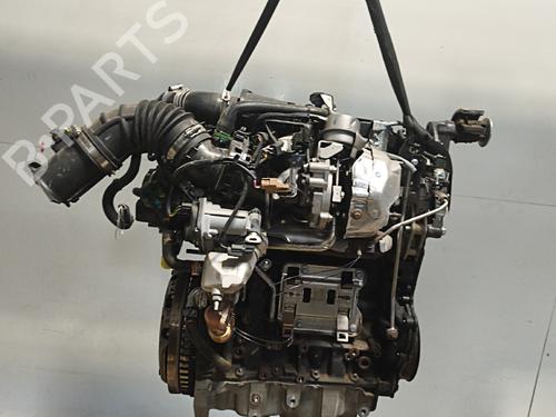 Engine RENAULT KOLEOS II (HC_) 1.6 dCi 130 | BP35988837M1  - Image 7