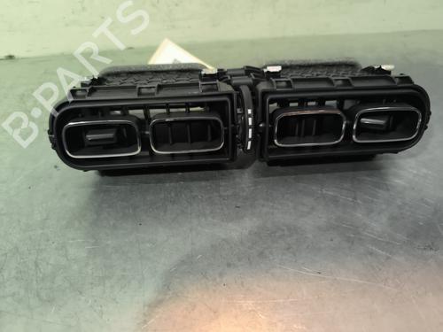 Used Air vent CITROËN C3 III (SX) 1.2 THP 110 (SXHNPS, SXHNZT, SXHNZ6) (110 hp) 29732618