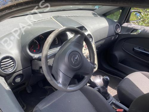 Ignition barrel OPEL CORSA D (S07) 1.3 CDTI (L08, L68) | BP28173267M48  - Image 6