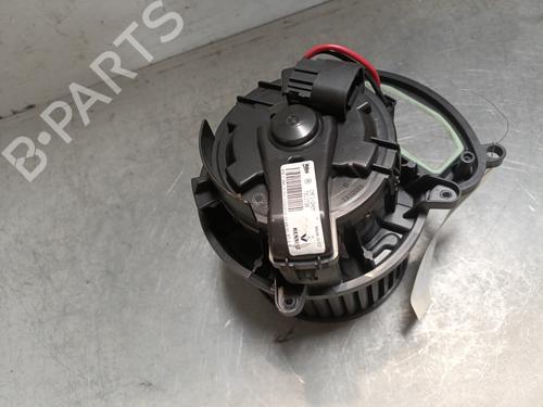 Used Heater blower motor RENAULT GRAND SCÉNIC IV (R9_) 1.3 TCe 140 (R9NB) (140 hp) 29351211