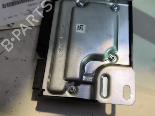 Used ECU airbags ECU airbags RENAULT MEGANE IV Hatchback (B9A/M/N_) 1.2 TCe 130 (B9MR) (130 hp) 23852062 23852062