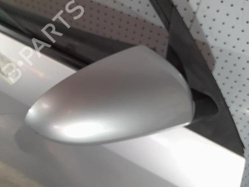 Right mirror NISSAN PRIMERA (P12) 1.8 | BP21712087C27 